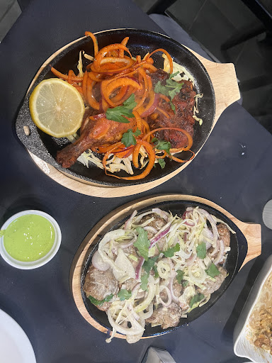 Photo of Haveli Restaurant - 11 Waldegrave St, St. John's, NL A1C 4M5
